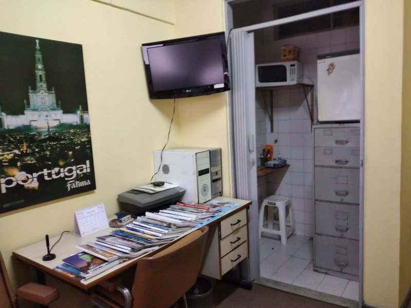 Comercial à venda Centro com 30m² e  quartos por R$ 150 - 1364555328-20201029-100535.jpg