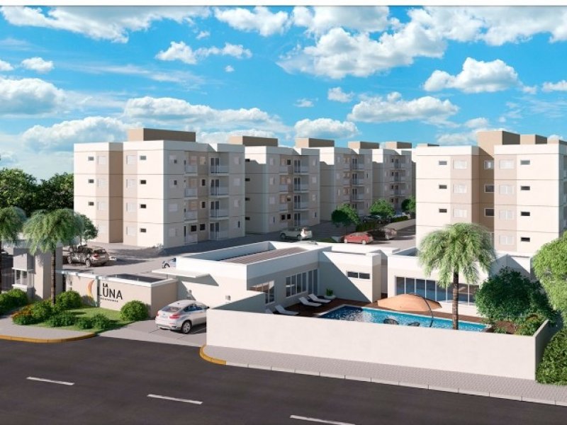 Apartamento para alugar Parque Residencial Santa Ines com 49m² e 2 quartos por R$ 1.000 - 71315646-screenshot-20200316-182841-chrome.jpg