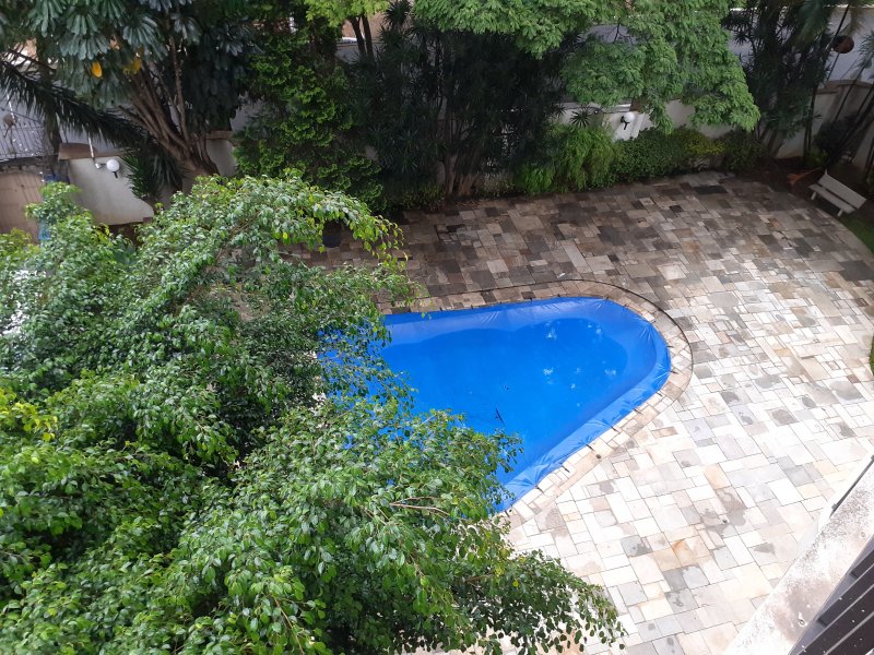imóvel com 200m² - Campo Belo - São Paulo