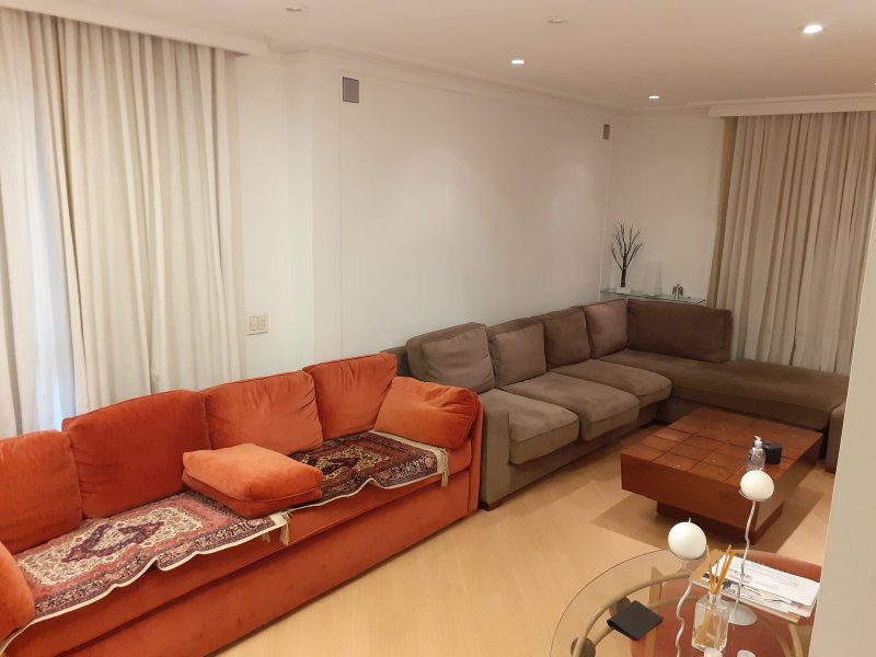 imóvel com 200m² - Campo Belo - São Paulo