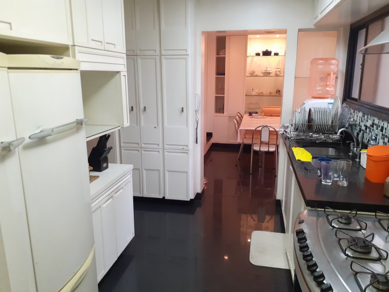 imóvel com 200m² - Campo Belo - São Paulo
