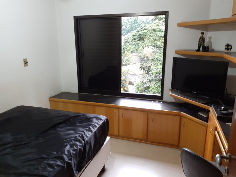 imóvel com 200m² - Campo Belo - São Paulo