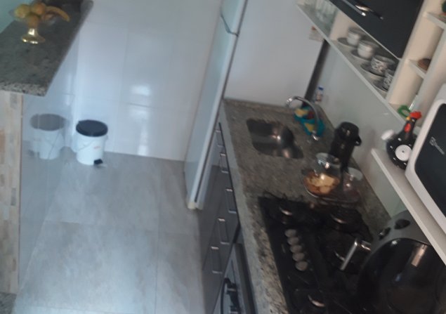 imóvel com 53m²