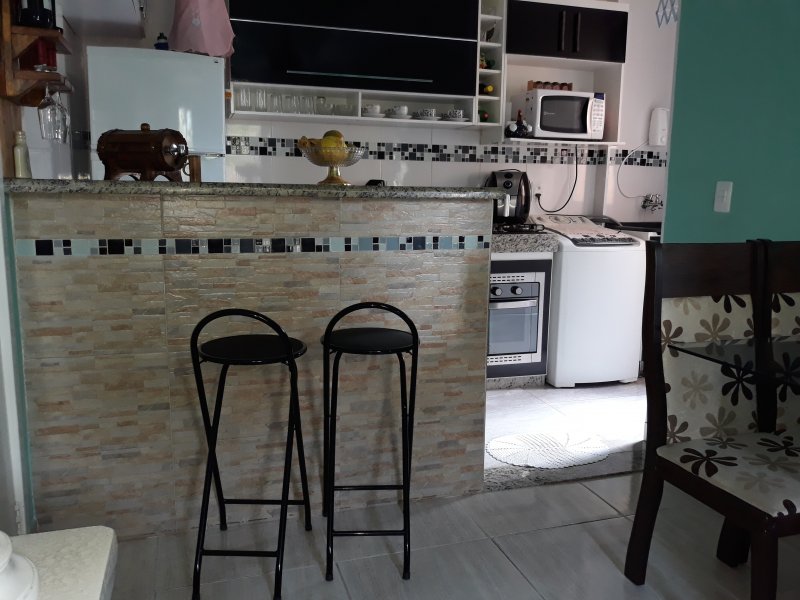 imóvel com 53m² - Niterói - Betim