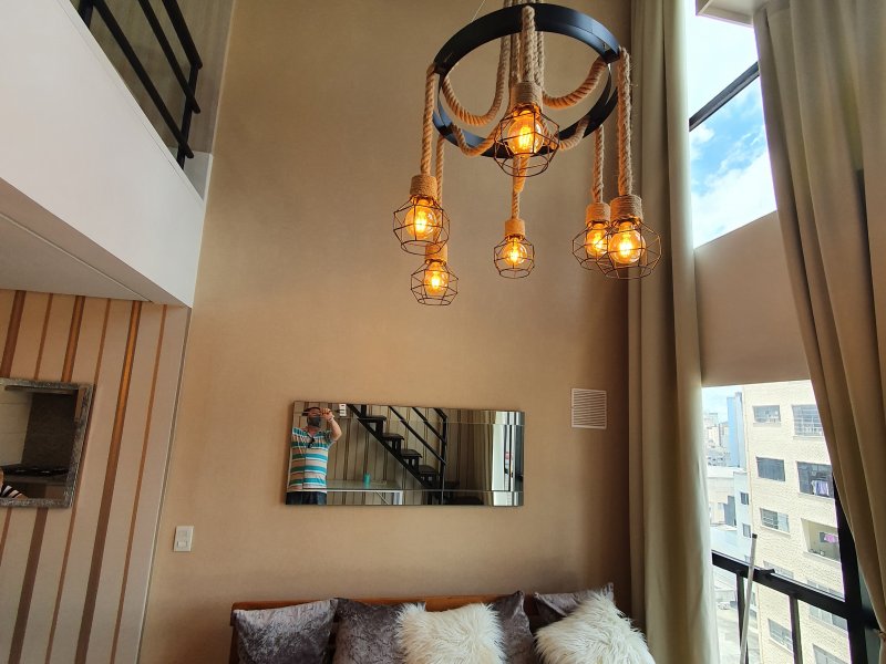 Apartamento à venda Centro com 65m² e 1 quarto por R$ 299.000 - 1958701406-20210105-130606.jpg