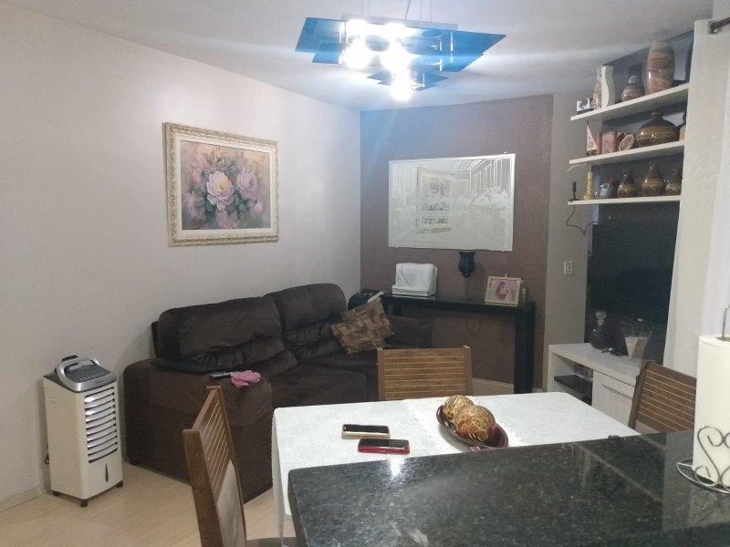 Apartamento à venda Jd marajoara com 60m² e 2 quartos por R$ 377.000 - 1278024426-img-20210127-wa0032.jpg