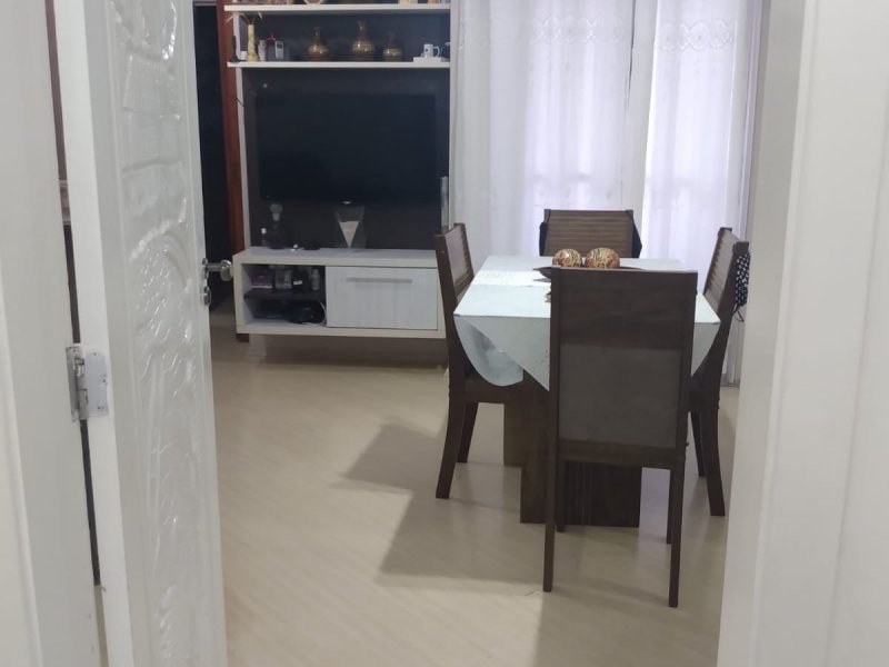 Apartamento à venda Jd marajoara com 60m² e 2 quartos por R$ 377.000 - 747308396-img-20210127-wa0034.jpg