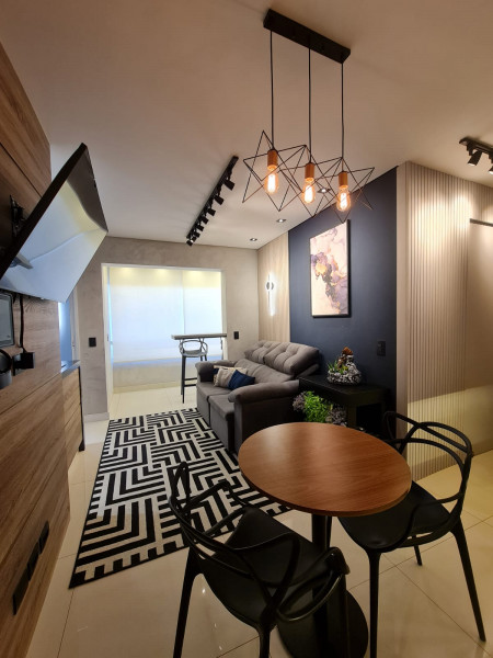 Apartamento à venda Tatuapé com 44m² e 1 quarto por R$ 545.000 - 1075410847-photo-2023-05-09-19-41-06.jpg