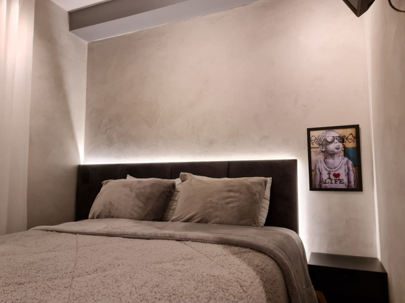Apartamento à venda Tatuapé com 44m² e 1 quarto por R$ 545.000 - 1111597926-photo-2023-05-09-19-41-25.jpg