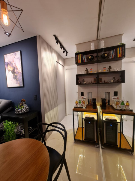 Apartamento à venda Tatuapé com 44m² e 1 quarto por R$ 545.000 - 1433551986-photo-2023-05-09-19-41-16-2.jpg