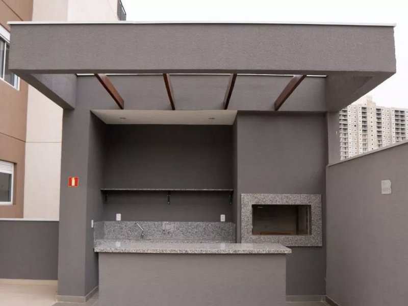 imóvel com 60m² - Vila Prudente - São Paulo