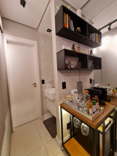 Apartamento à venda Tatuapé com 44m² e 1 quarto por R$ 545.000 - 2096323475-photo-2023-05-09-19-41-15.jpg