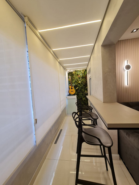 Apartamento à venda Tatuapé com 44m² e 1 quarto por R$ 545.000 - 435438727-photo-2023-05-09-19-41-09.jpg