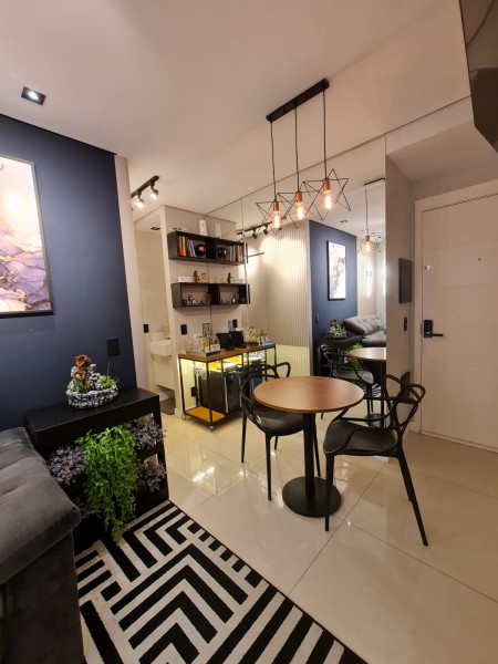 Apartamento à venda Tatuapé com 44m² e 1 quarto por R$ 545.000 - 836924287-photo-2023-05-09-19-41-08-3.jpg