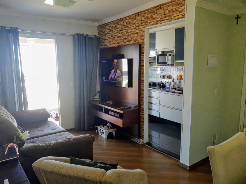 Apartamento à venda Vila Eldízia com 60m² e 3 quartos por R$ 350.000 - 1540215452-inbound632924210226701837.jpg