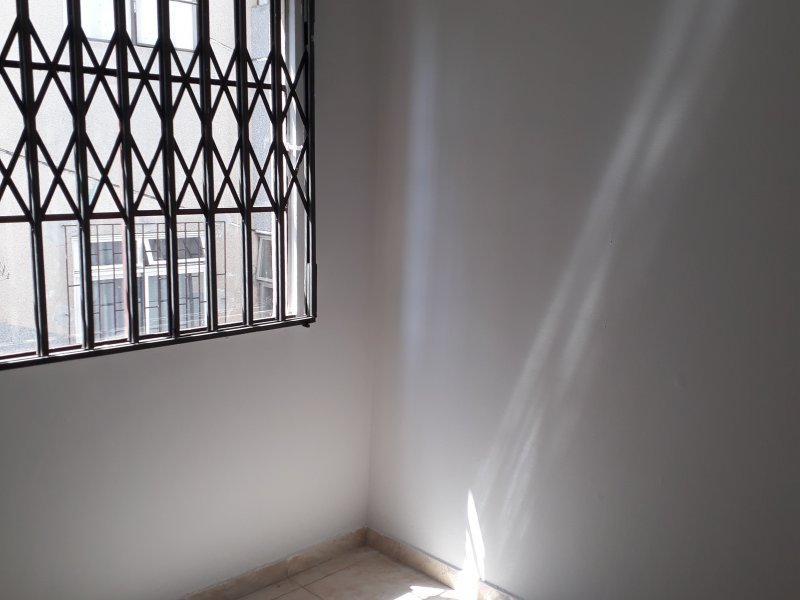 imóvel com 45m² - Campo Comprido - Curitiba
