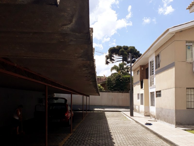 imóvel com 45m² - Campo Comprido - Curitiba