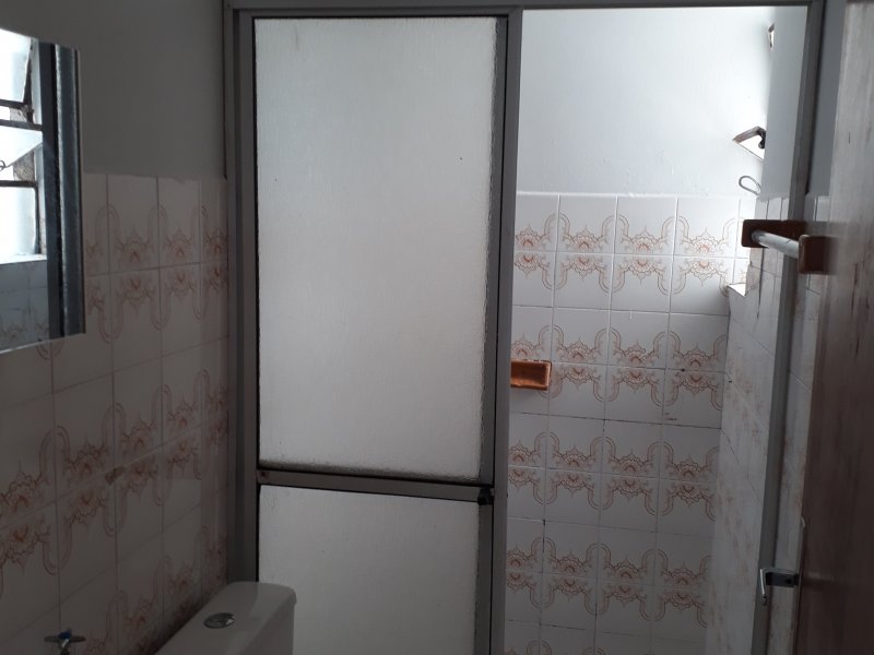 imóvel com 45m² - Campo Comprido - Curitiba