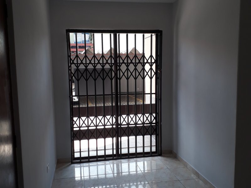 imóvel com 45m² - Campo Comprido - Curitiba