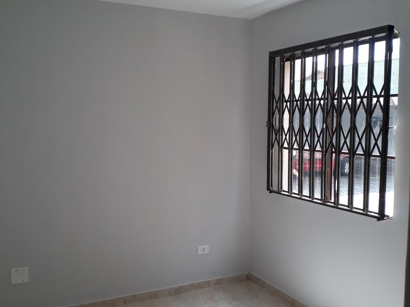 imóvel com 45m² - Campo Comprido - Curitiba