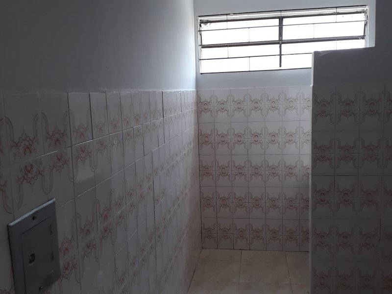 imóvel com 45m² - Campo Comprido - Curitiba