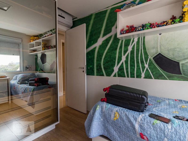 Apartamento à venda Petrópolis com 106m² e 3 quartos por R$ 910.000 - 1248005095-893090496-408.jpg