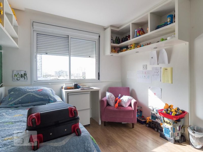 Apartamento à venda Petrópolis com 106m² e 3 quartos por R$ 910.000 - 1281411814-893090496-736.jpg