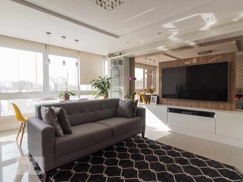 Apartamento à venda Petrópolis com 106m² e 3 quartos por R$ 910.000 - 987914266-893090496-24.jpg