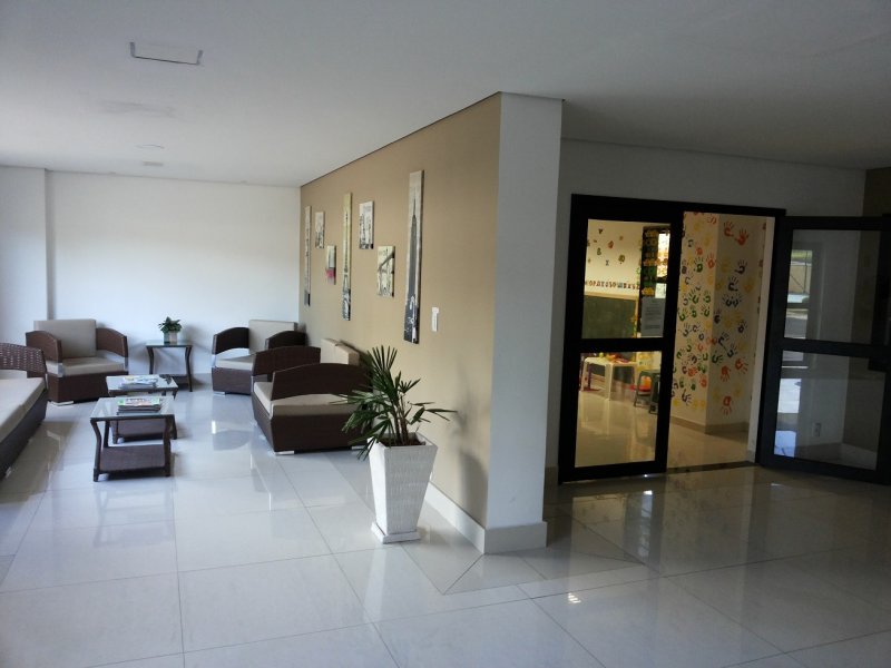 Apartamento à venda Dos Ortizes com 90m² e 3 quartos por R$ 490.000 - 1381375675-hall-torre2.jpg