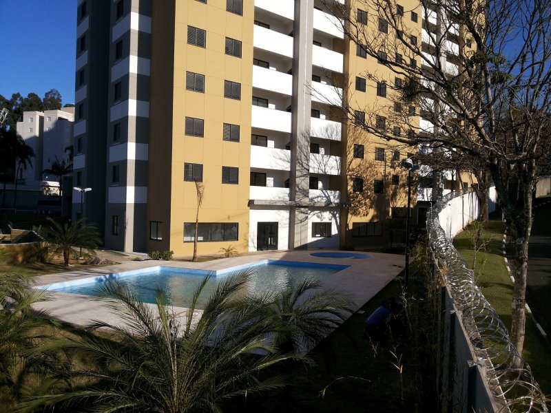 Apartamento à venda Dos Ortizes com 90m² e 3 quartos por R$ 490.000 - 1799514060-torres-vista-da-piscina.jpg