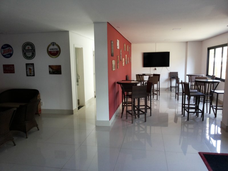 Apartamento à venda Dos Ortizes com 90m² e 3 quartos por R$ 490.000 - 459074320-salao-gourmet.jpg