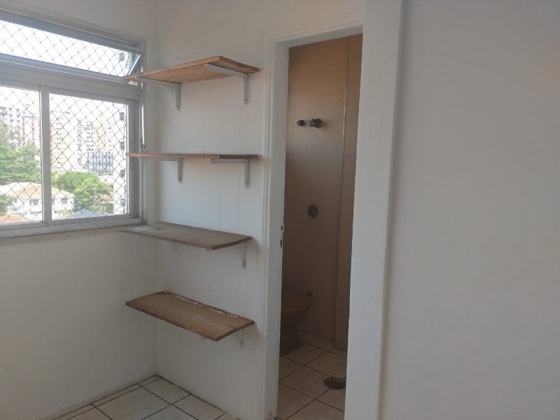 imóvel com 148m² - Ponta da Praia - Santos