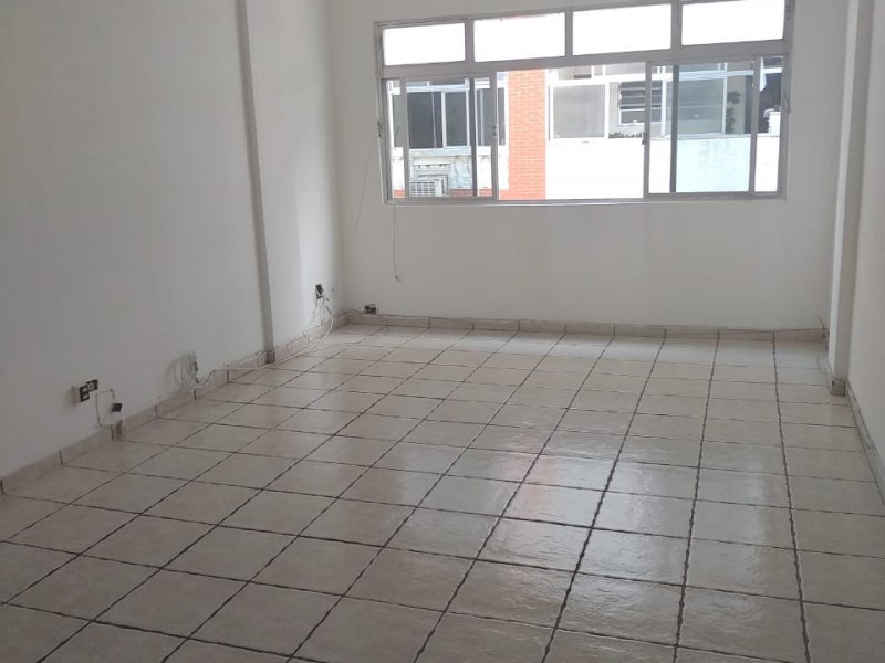 imóvel com 148m² - Ponta da Praia - Santos