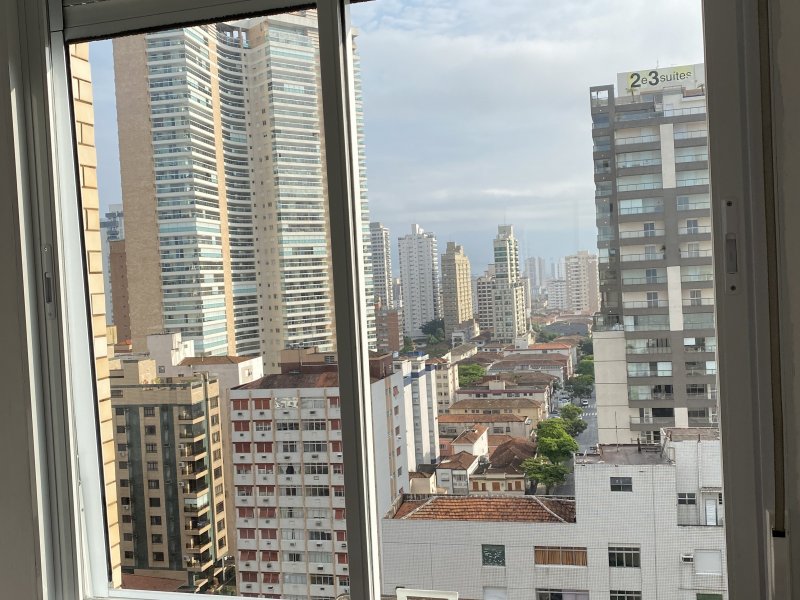 Apartamento à venda Embaré com 158m² e 3 quartos por R$ 1.100.000 - 1405712706-3.jpg
