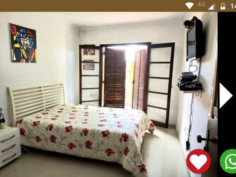 Casa à venda Jardim Marabá(Zona Sul) com 121m² e 4 quartos por R$ 695.000 - 1052550768-whatsapp-image-2021-01-27-at-14.jpeg