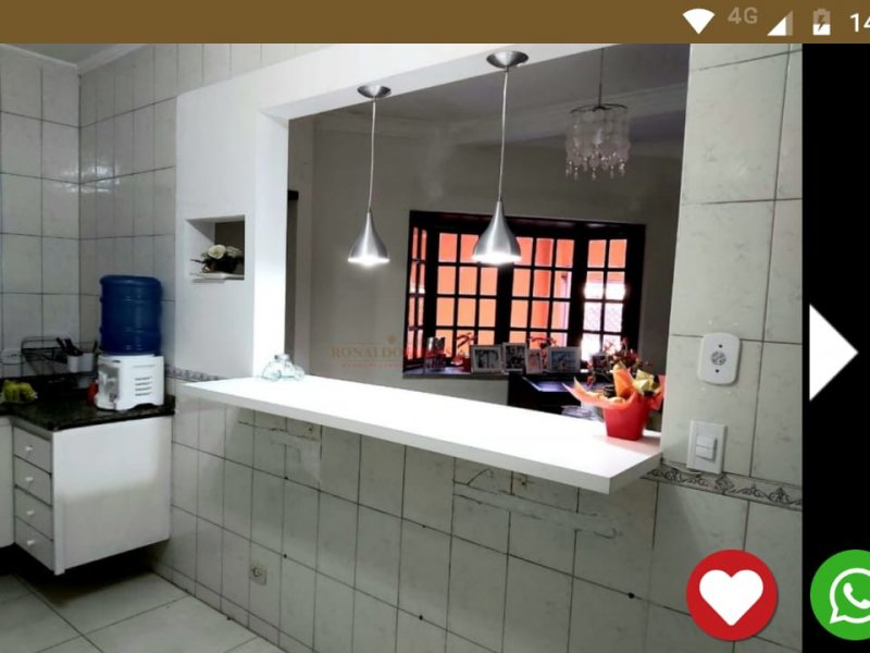Casa à venda Jardim Marabá(Zona Sul) com 121m² e 4 quartos por R$ 695.000 - 1064466364-whatsapp-image-2021-01-27-at-14.jpeg