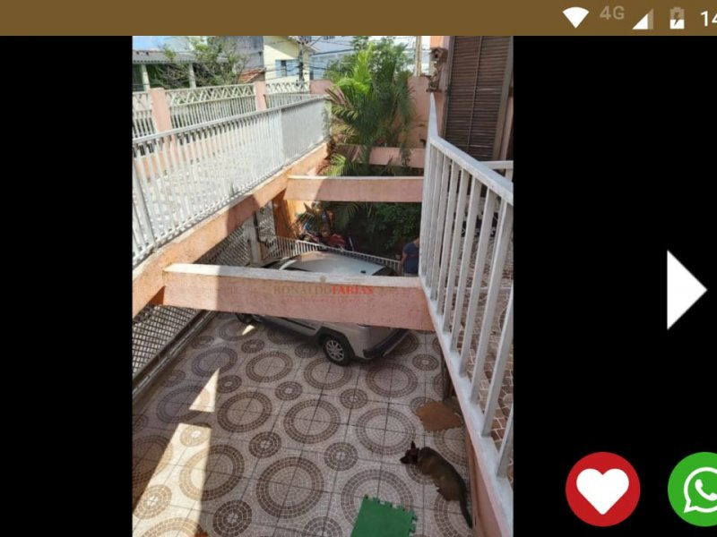 Casa à venda Jardim Marabá(Zona Sul) com 121m² e 4 quartos por R$ 695.000 - 1167085543-whatsapp-image-2021-01-27-at-14.jpeg