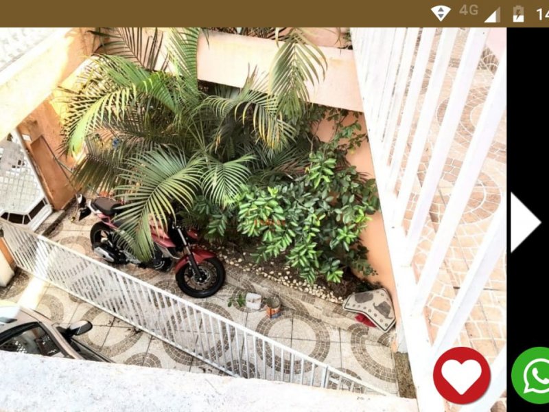 Casa à venda Jardim Marabá(Zona Sul) com 121m² e 4 quartos por R$ 695.000 - 1302053081-whatsapp-image-2021-01-27-at-14.jpeg