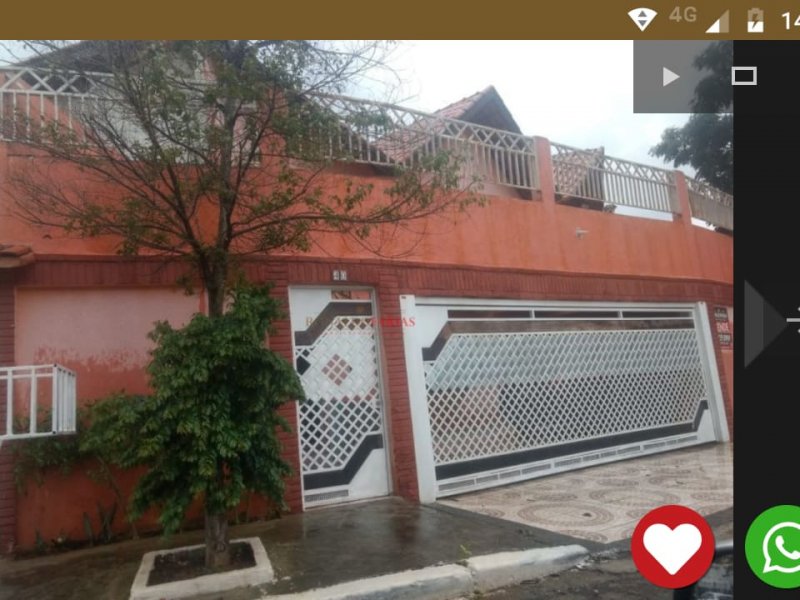 Casa à venda Jardim Marabá(Zona Sul) com 121m² e 4 quartos por R$ 695.000 - 1317264362-whatsapp-image-2021-01-27-at-14.jpeg
