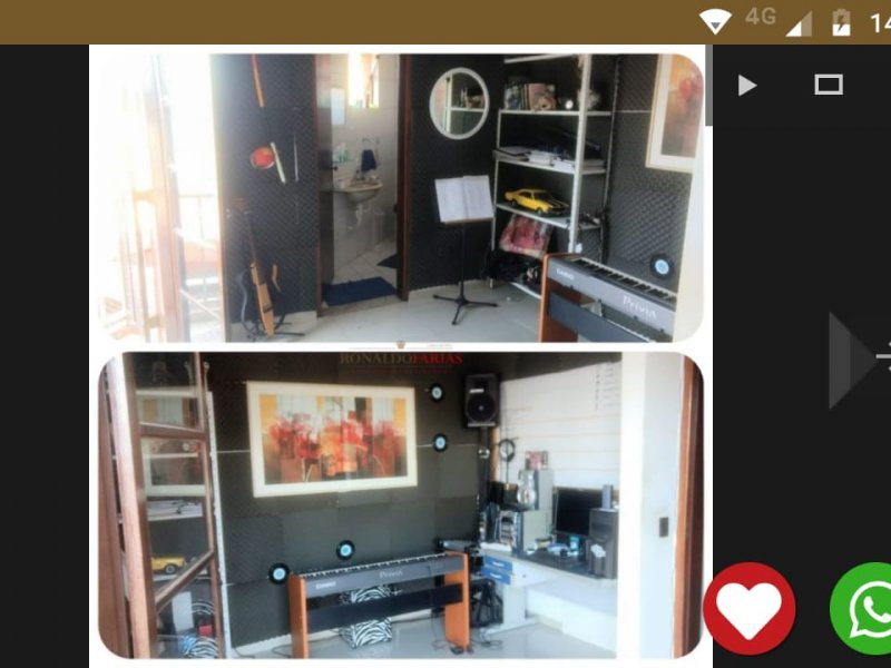 Casa à venda Jardim Marabá(Zona Sul) com 121m² e 4 quartos por R$ 695.000 - 1388588930-whatsapp-image-2021-01-27-at-14.jpeg