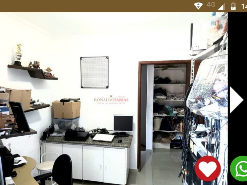 Casa à venda Jardim Marabá(Zona Sul) com 121m² e 4 quartos por R$ 695.000 - 1437459845-whatsapp-image-2021-01-27-at-14.jpeg