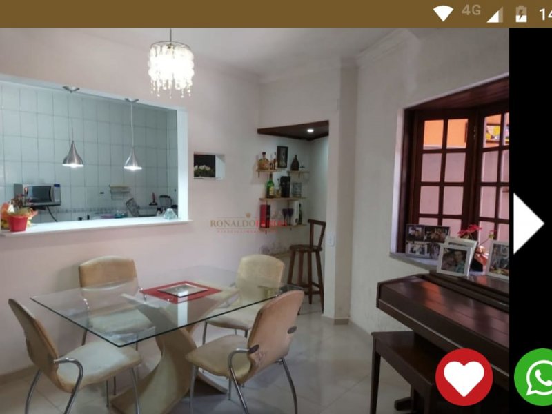 Casa à venda Jardim Marabá(Zona Sul) com 121m² e 4 quartos por R$ 695.000 - 1979369865-whatsapp-image-2021-01-27-at-14.jpeg