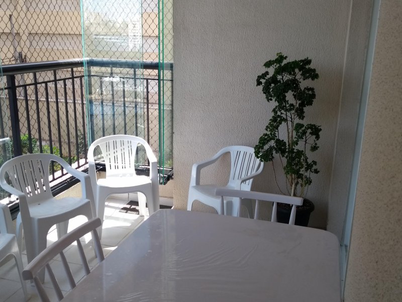 imóvel com 94m² - Jardim Tupanci - Barueri