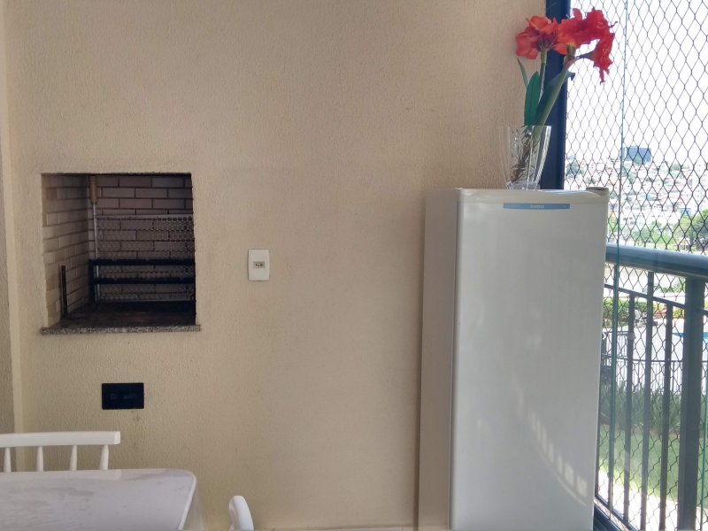imóvel com 94m² - Jardim Tupanci - Barueri
