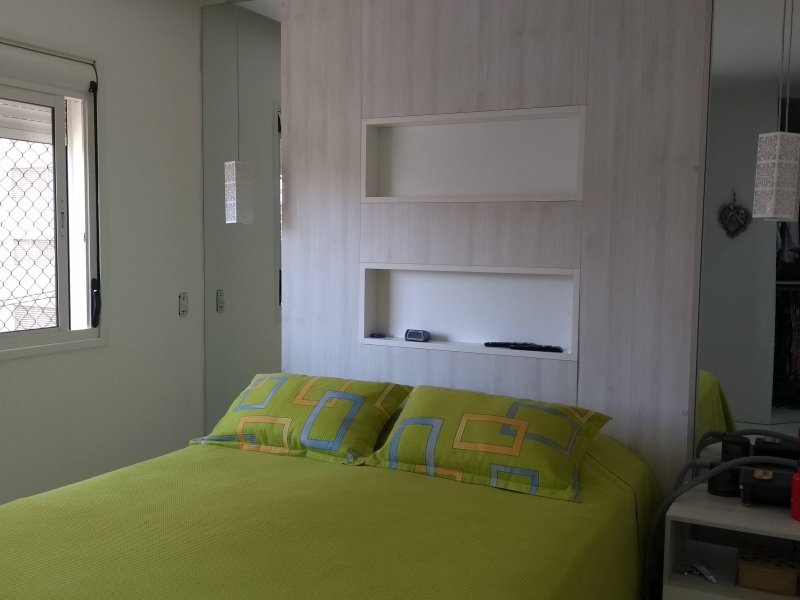 imóvel com 94m² - Jardim Tupanci - Barueri