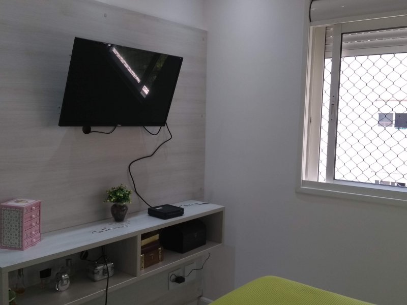 imóvel com 94m² - Jardim Tupanci - Barueri