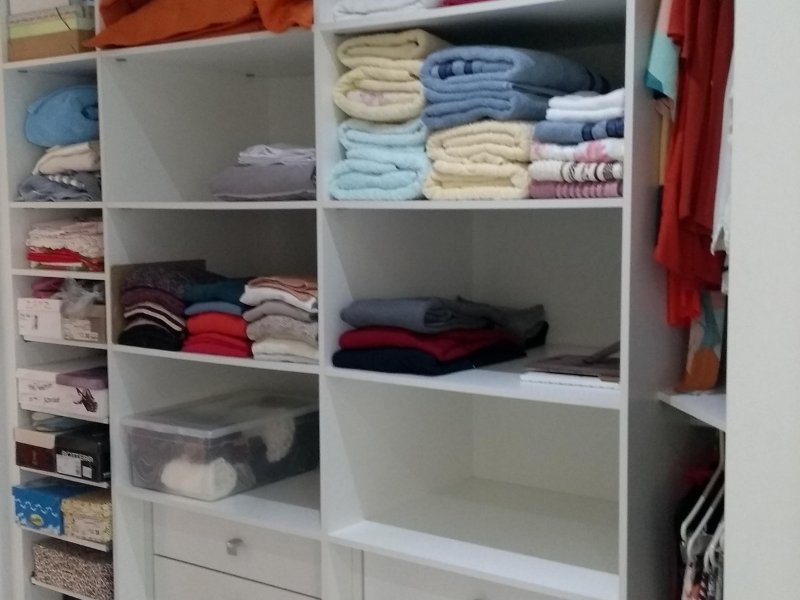 imóvel com 94m² - Jardim Tupanci - Barueri