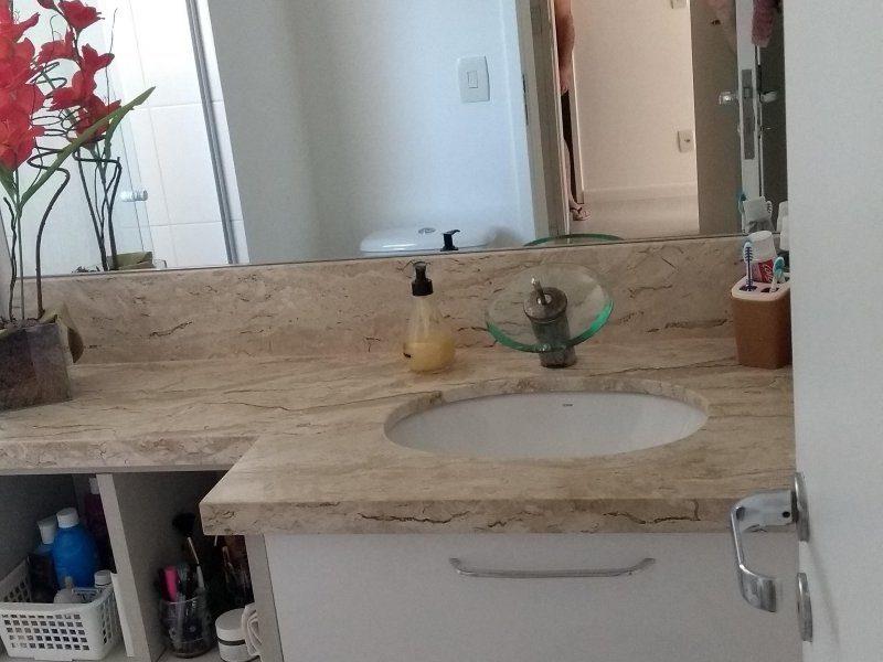 imóvel com 94m² - Jardim Tupanci - Barueri