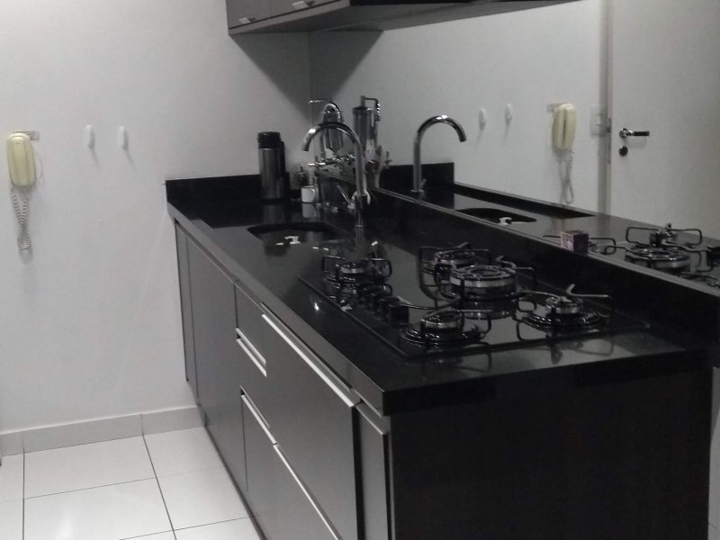 imóvel com 94m² - Jardim Tupanci - Barueri