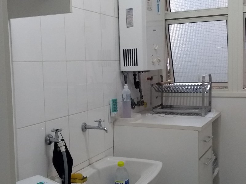imóvel com 94m² - Jardim Tupanci - Barueri